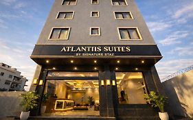 Atlantiis Suites By Signature Stayz Near Delhi Airport